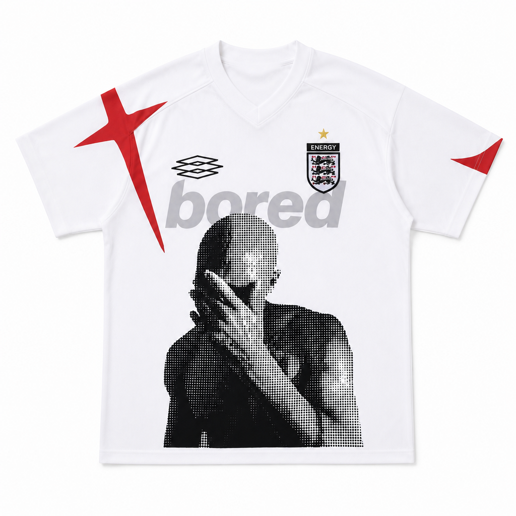 UNSEEN-Studios Bored Jersey