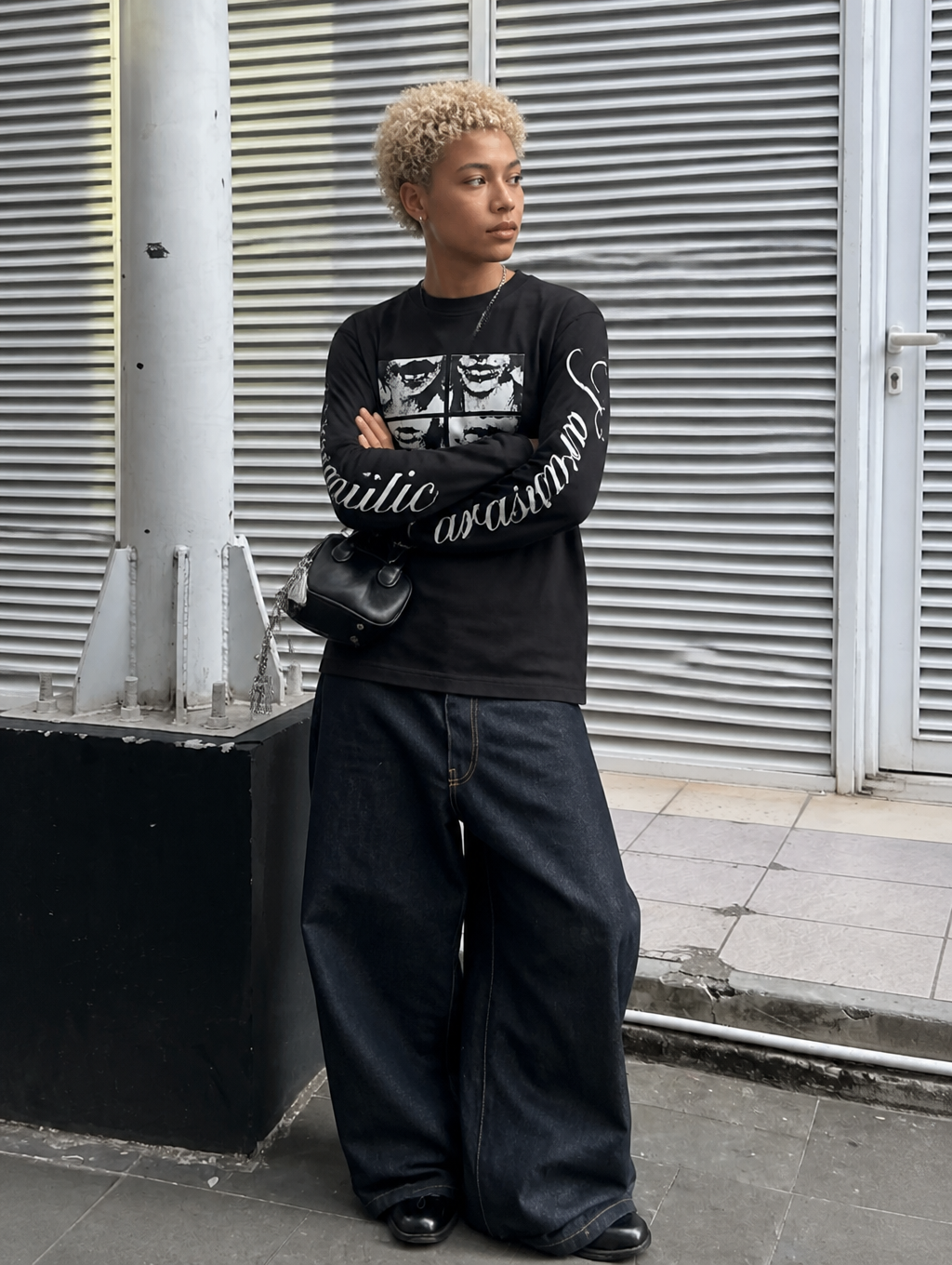UNSEEN-Studios Parasitic Longsleeve