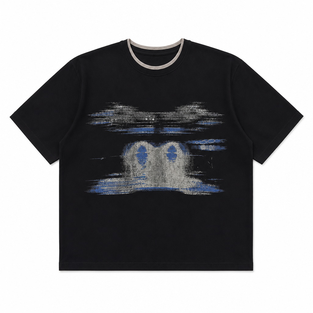 UNSEEN-Studios Phantom Blur Tee