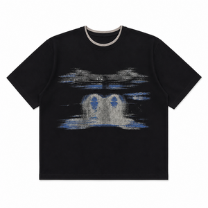 UNSEEN-Studios Phantom Blur Tee