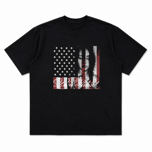 UNSEEN-Studios Liberty Portrait Tee