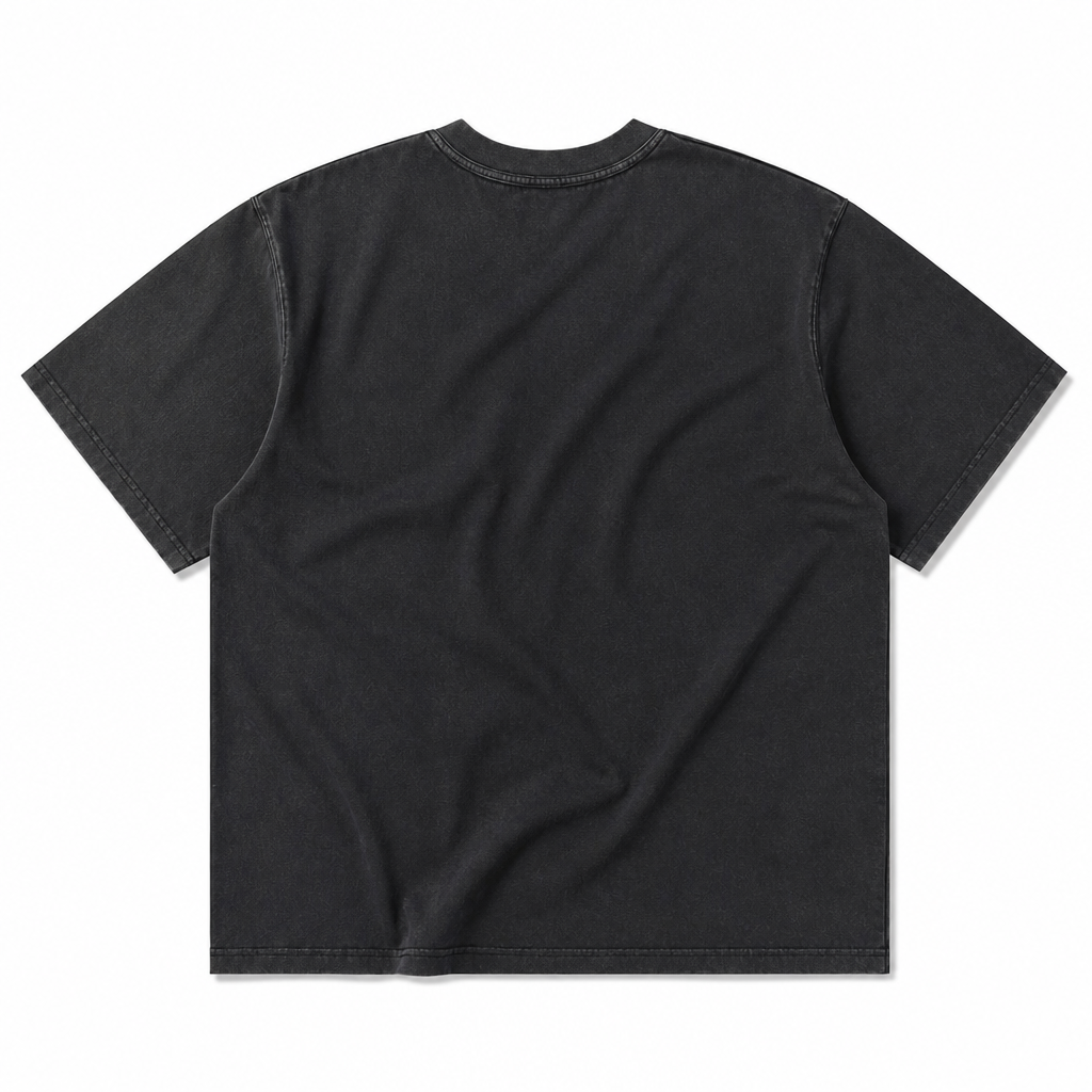 UNSEEN-Studios Widow Graphic Tee