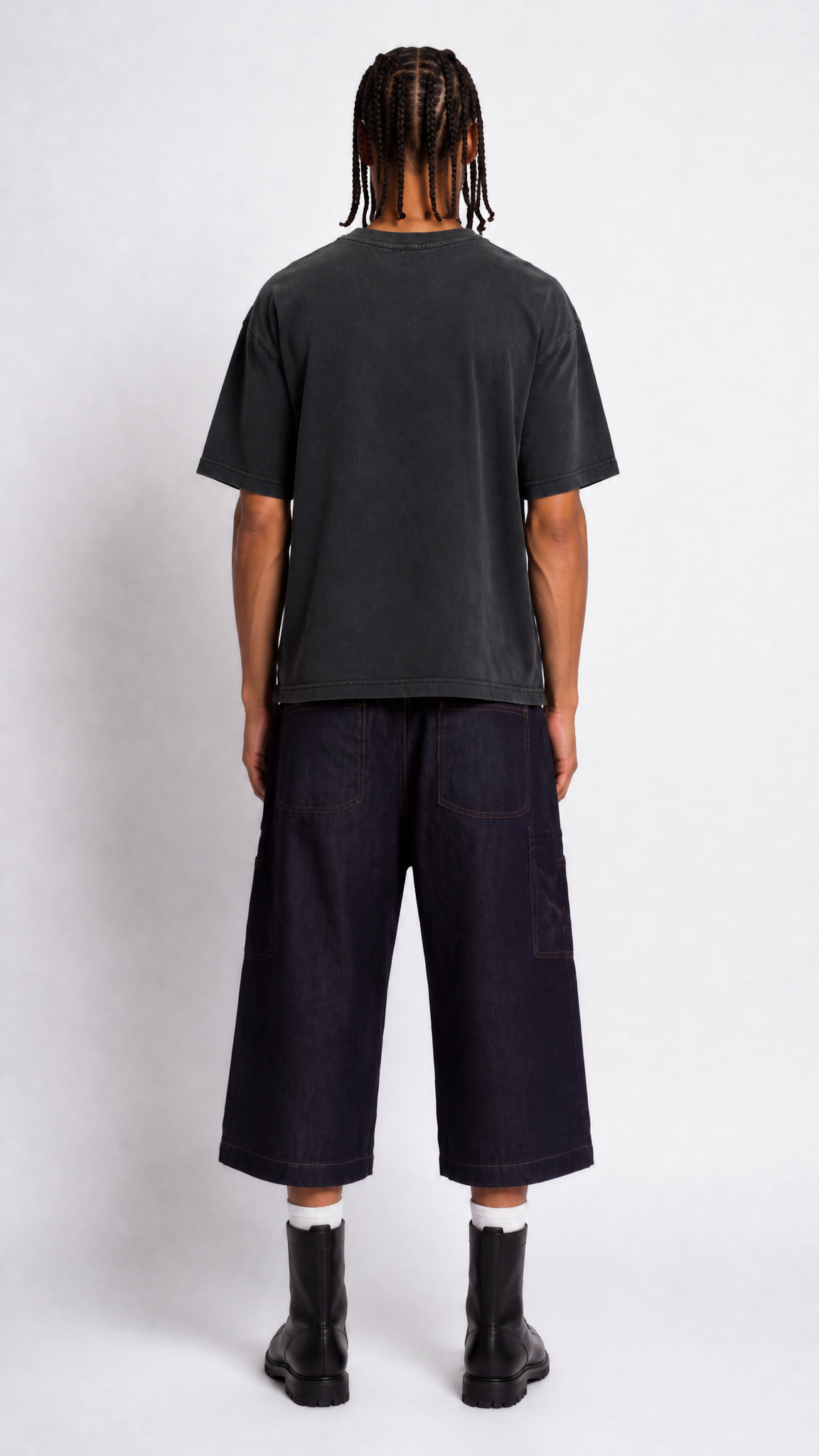 UNSEEN-Studios Widow Graphic Tee