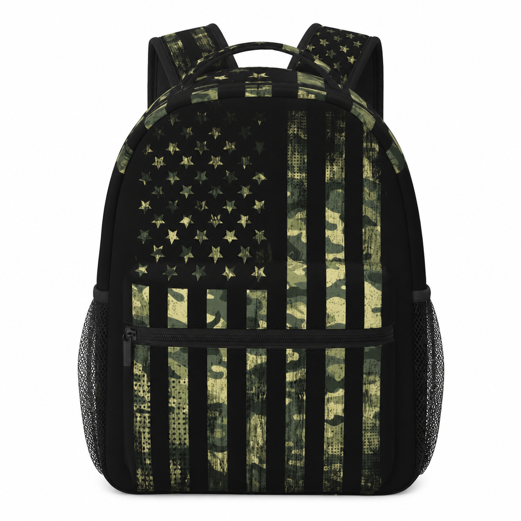 UNSEEN-Studios Liberty Backpack