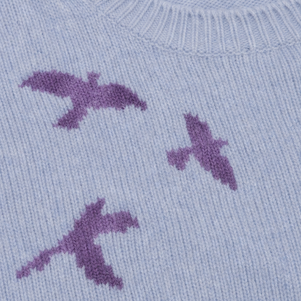 UNSEEN-Studios Skybound Knit