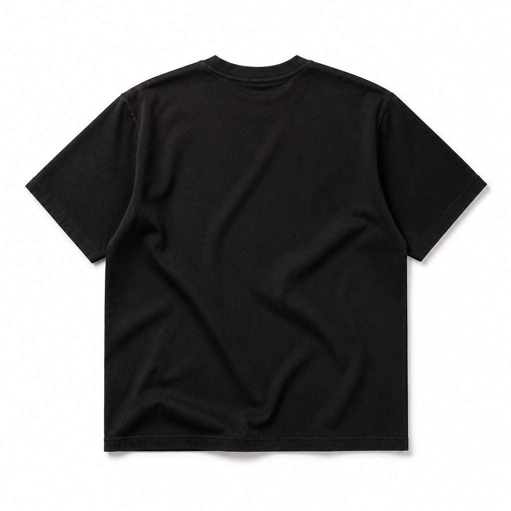 UNSEEN-Studios Narcissist Graphic Tee
