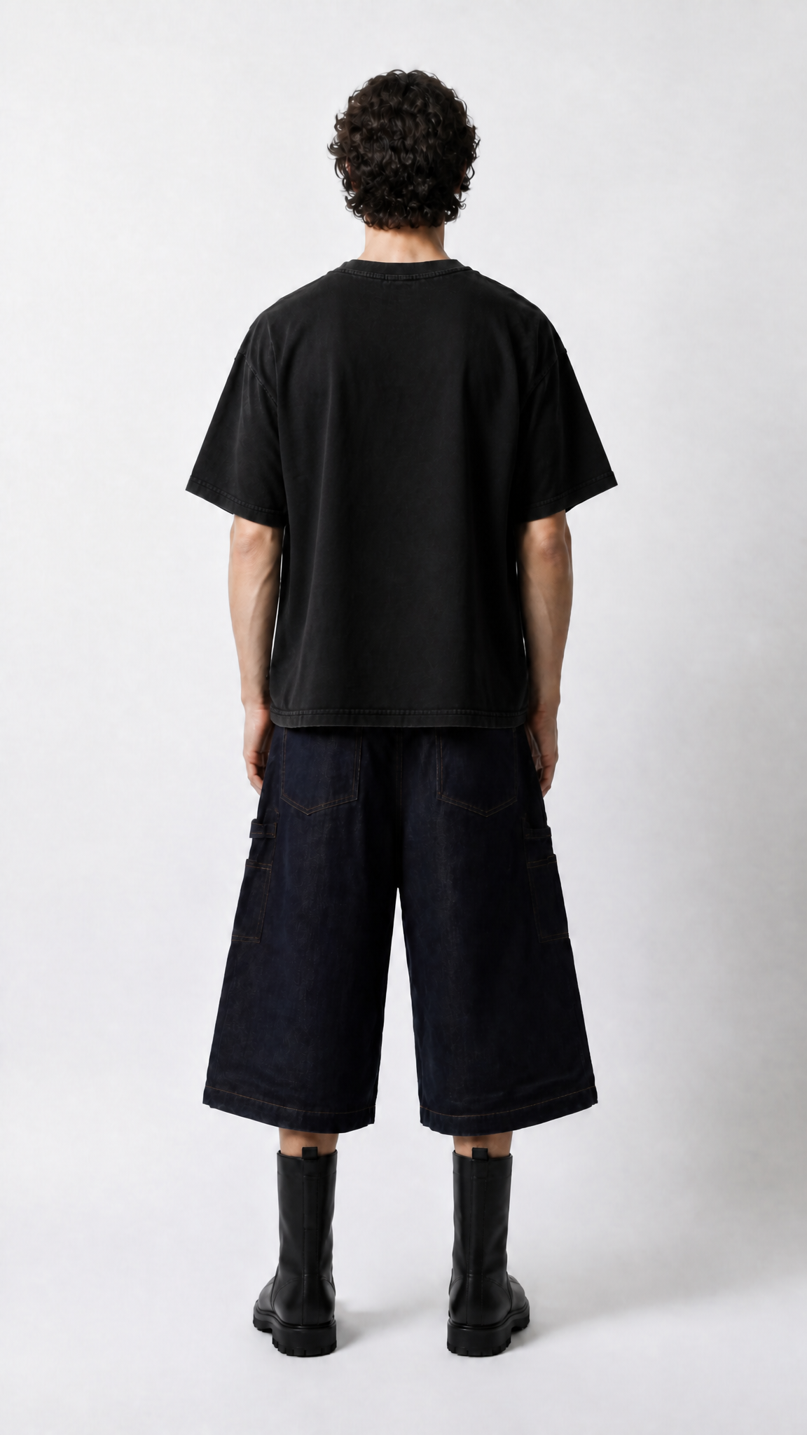 UNSEEN-Studios Narcissist Graphic Tee