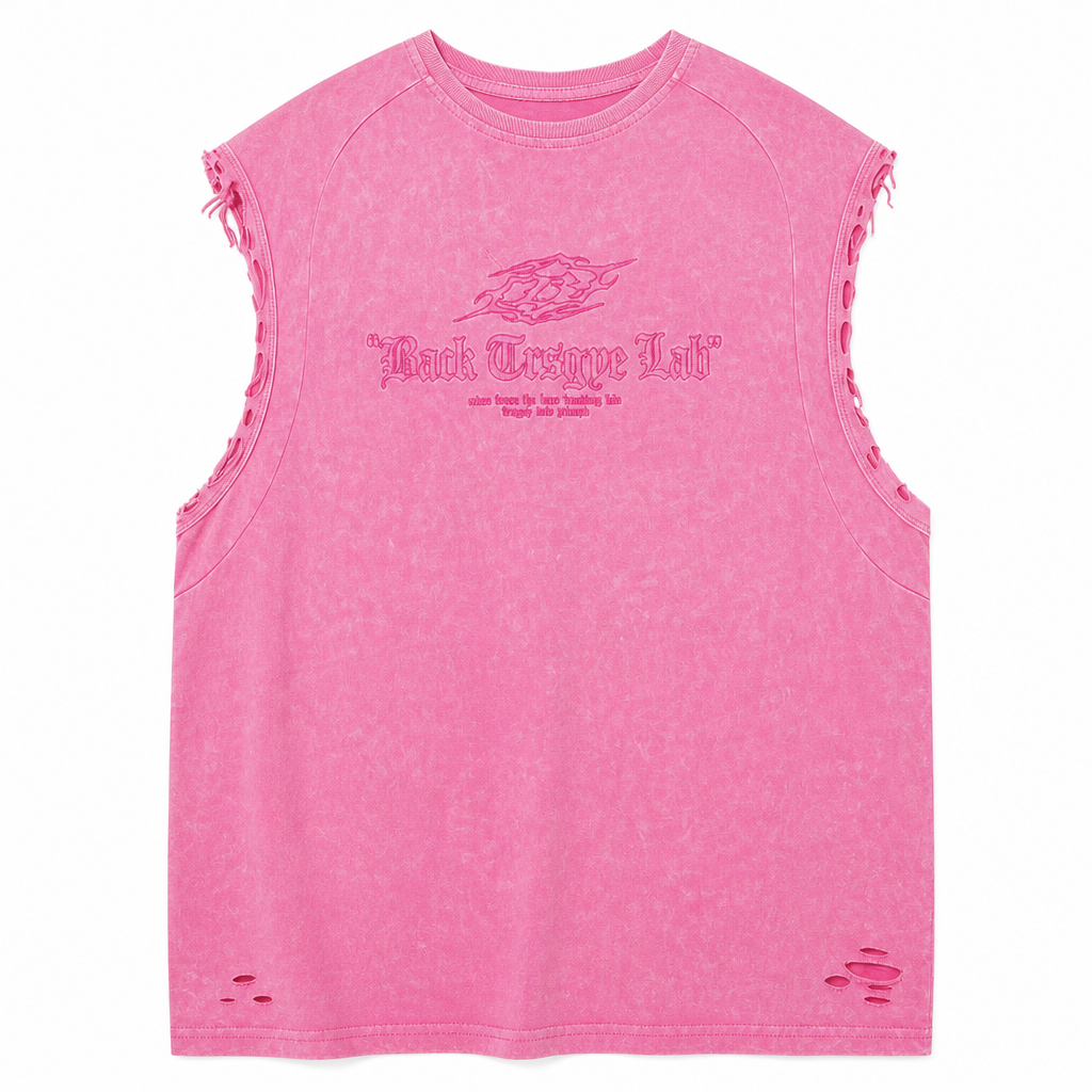 UNSEEN-Studios Back Trove Tank