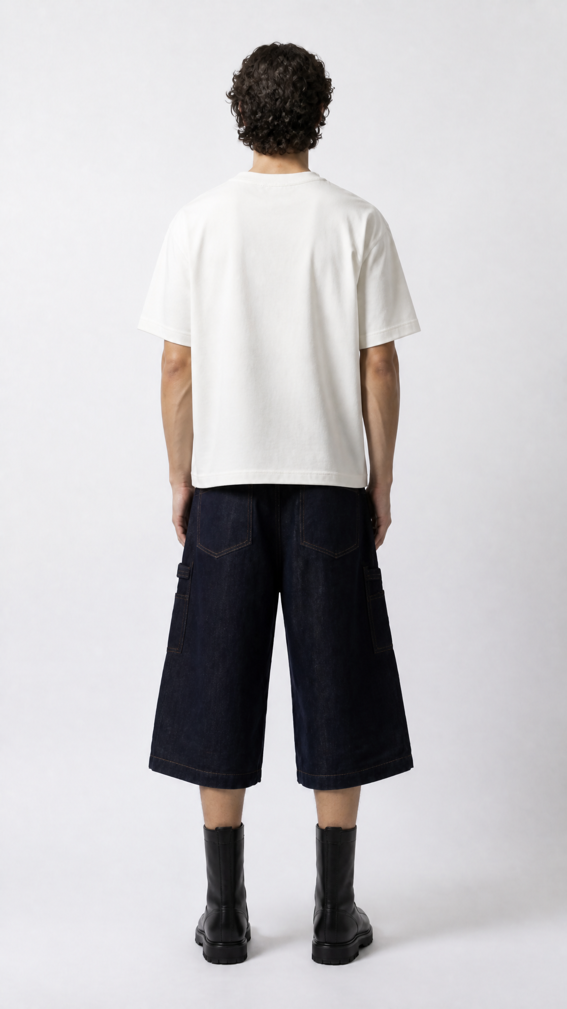 UNSEEN-Studios Find Yourself Graphic Tee