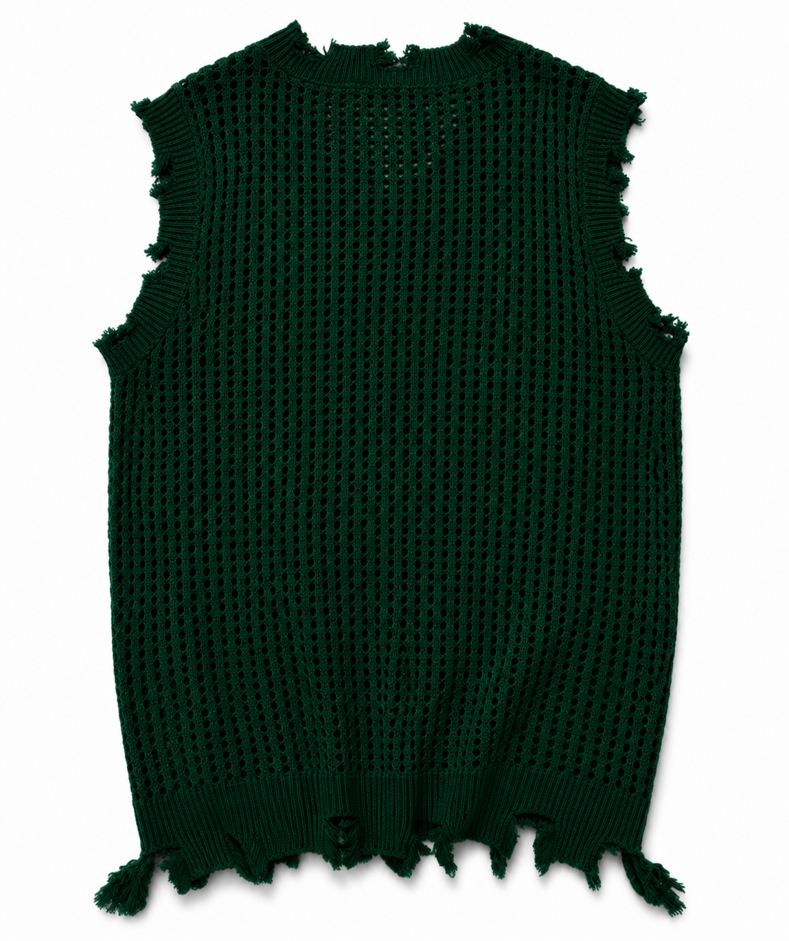 UNSEEN-Studios Starboy Knit Tanktop