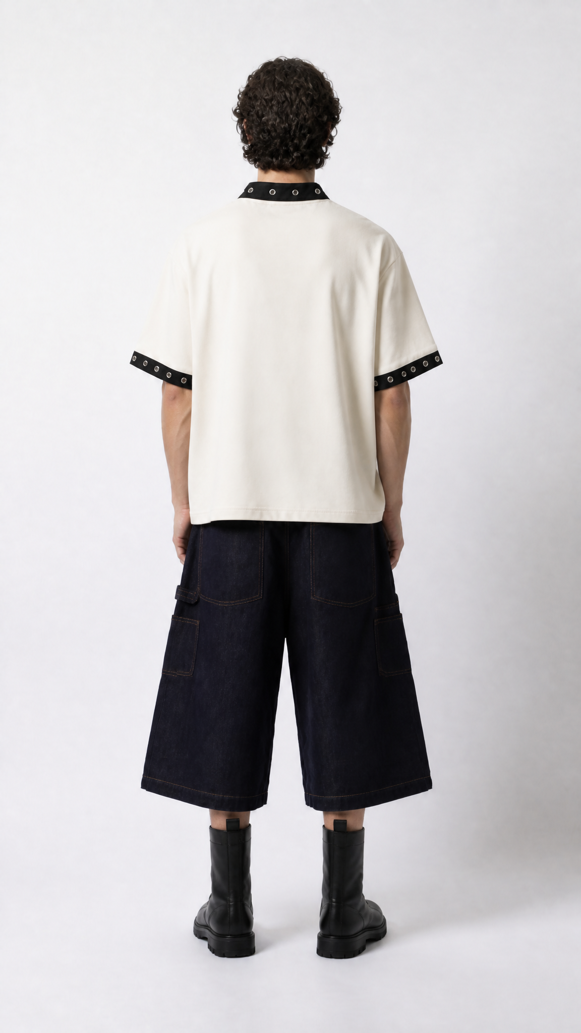 UNSEEN-Studios Gather Club Polo