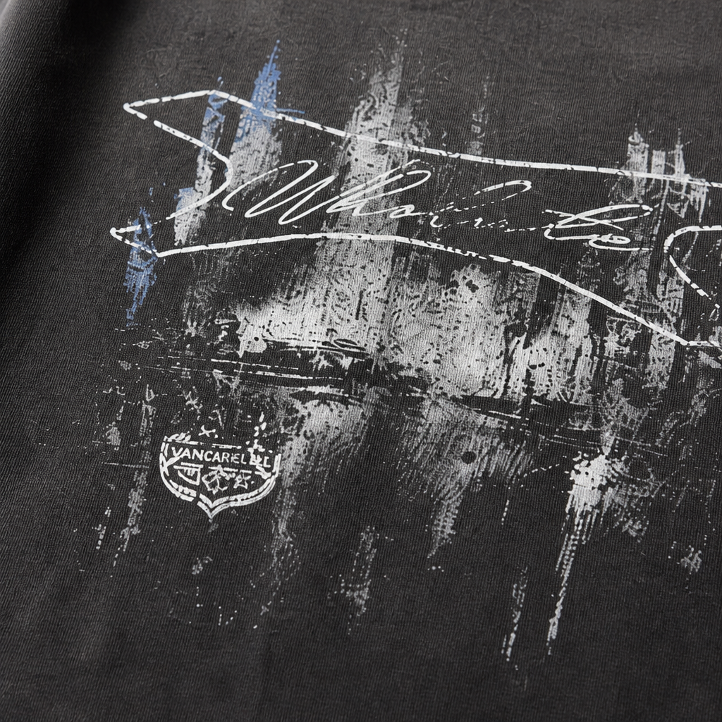 UNSEEN-Studios Combat Layer Longsleeve