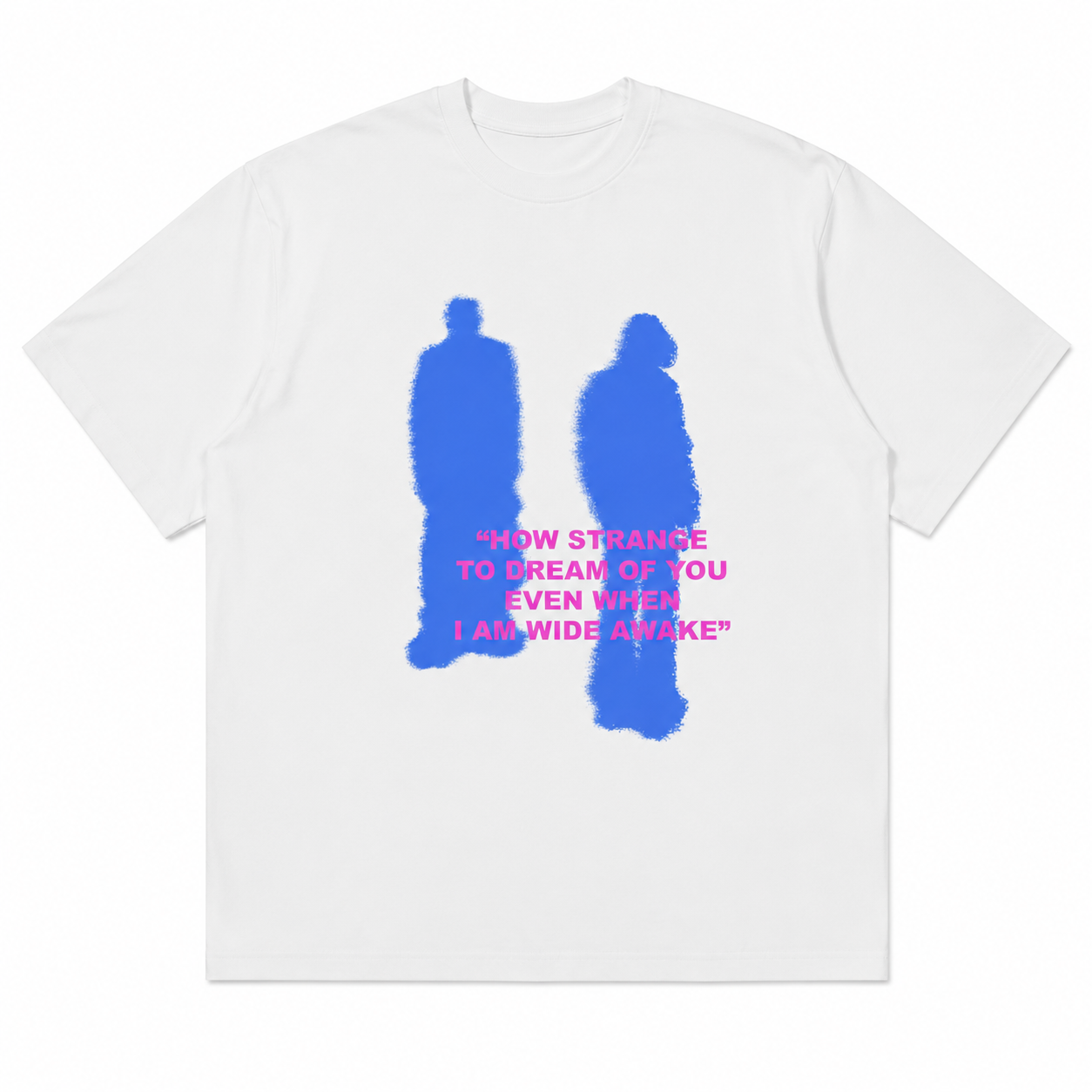 UNSEEN-Studios Dreams Tee