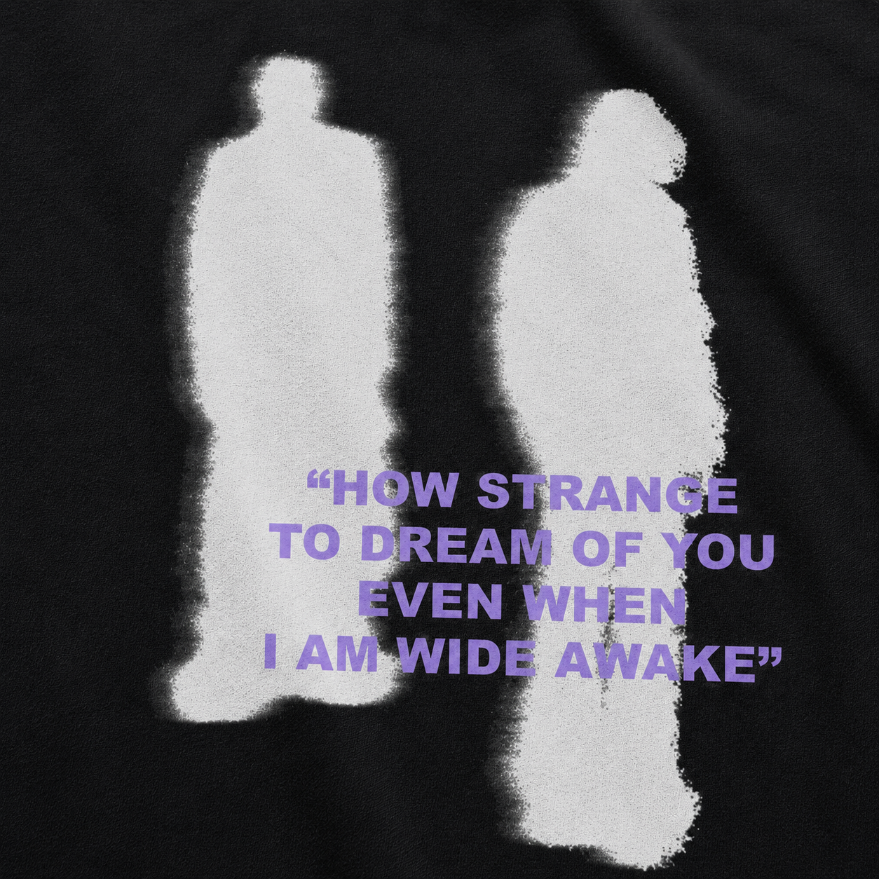 UNSEEN-Studios Dreams Tee