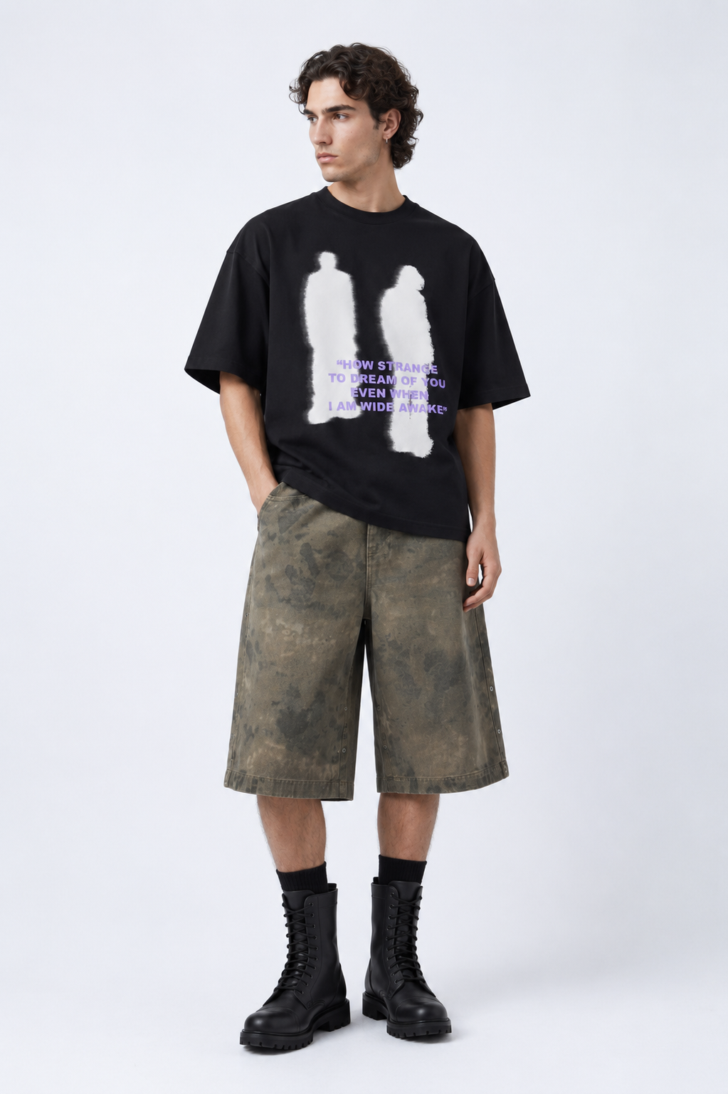UNSEEN-Studios Dreams Tee