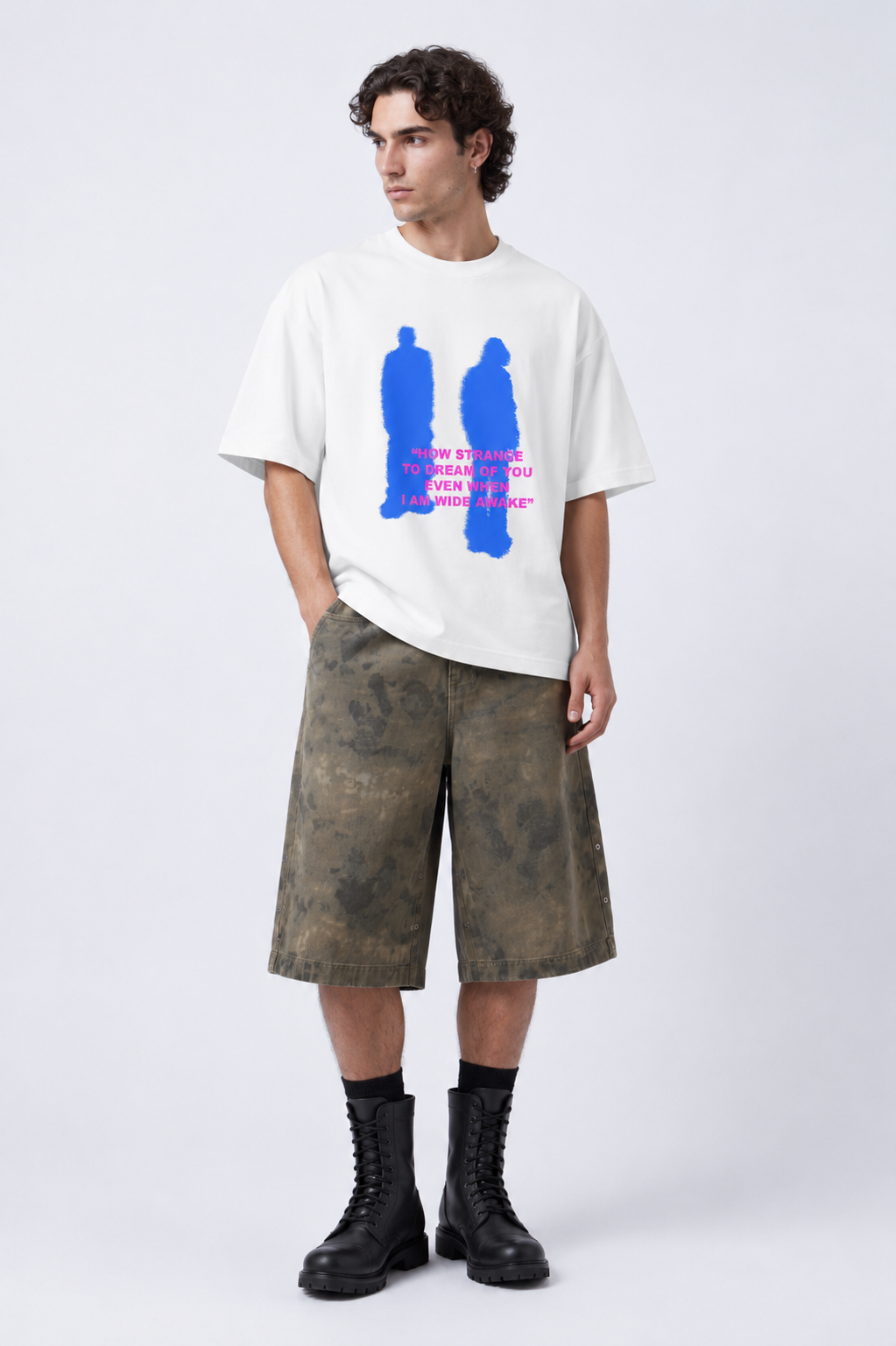 UNSEEN-Studios Dreams Tee
