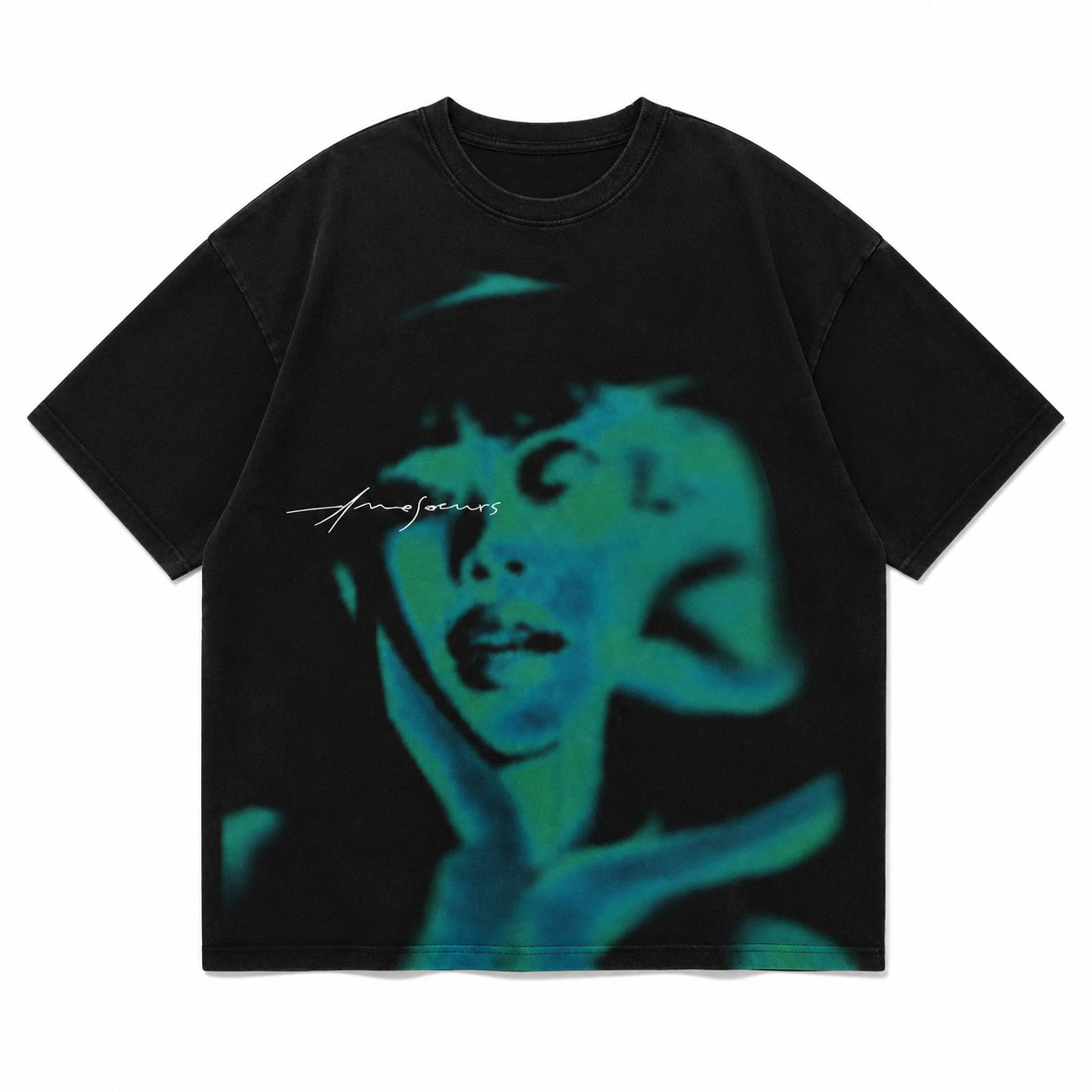 UNSEEN-Studios Soulmate Shadow Tee