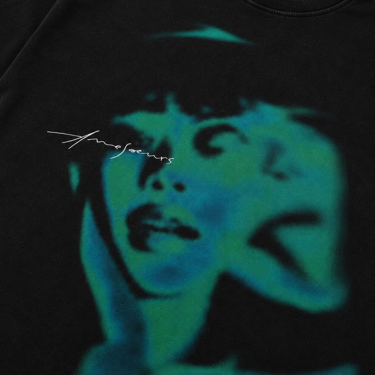 UNSEEN-Studios Soulmate Shadow Tee