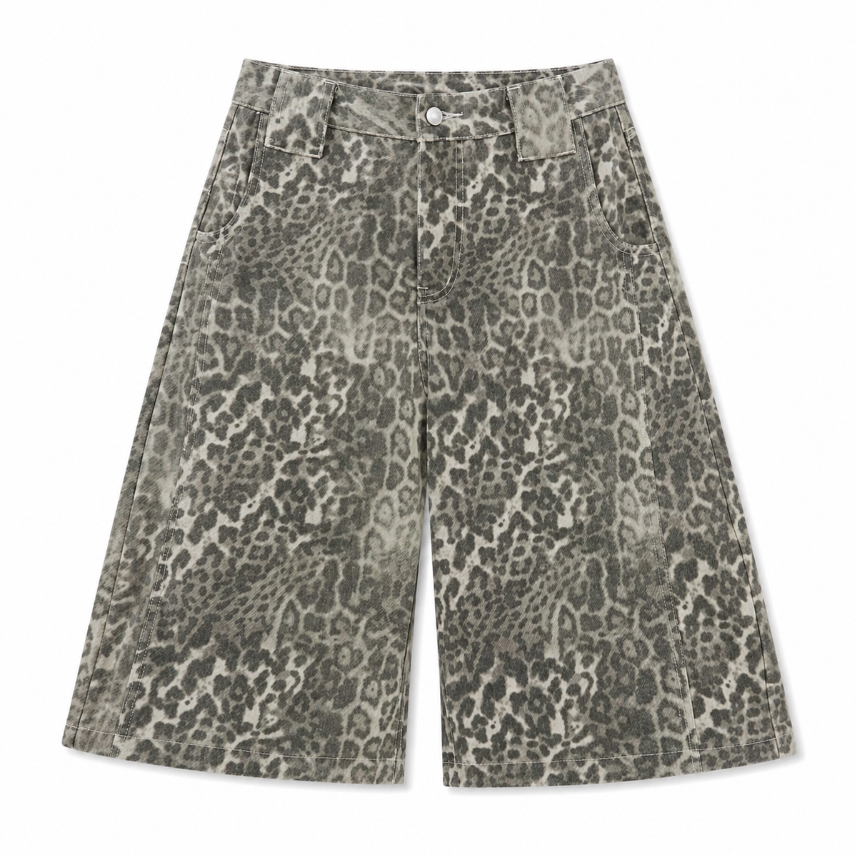 UNSEEN-Studios Astro Jaguar Shorts