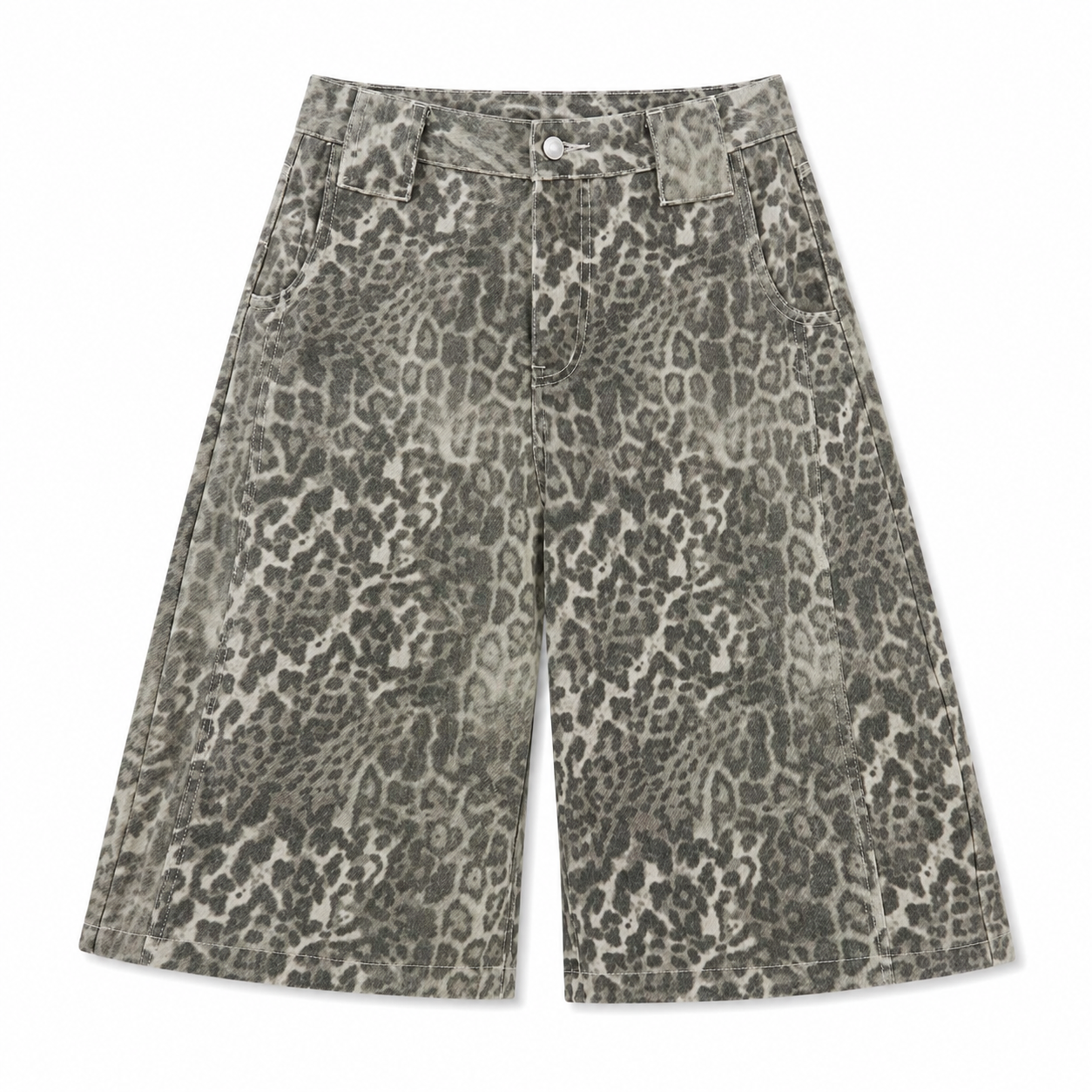 UNSEEN-Studios Astro Jaguar Shorts