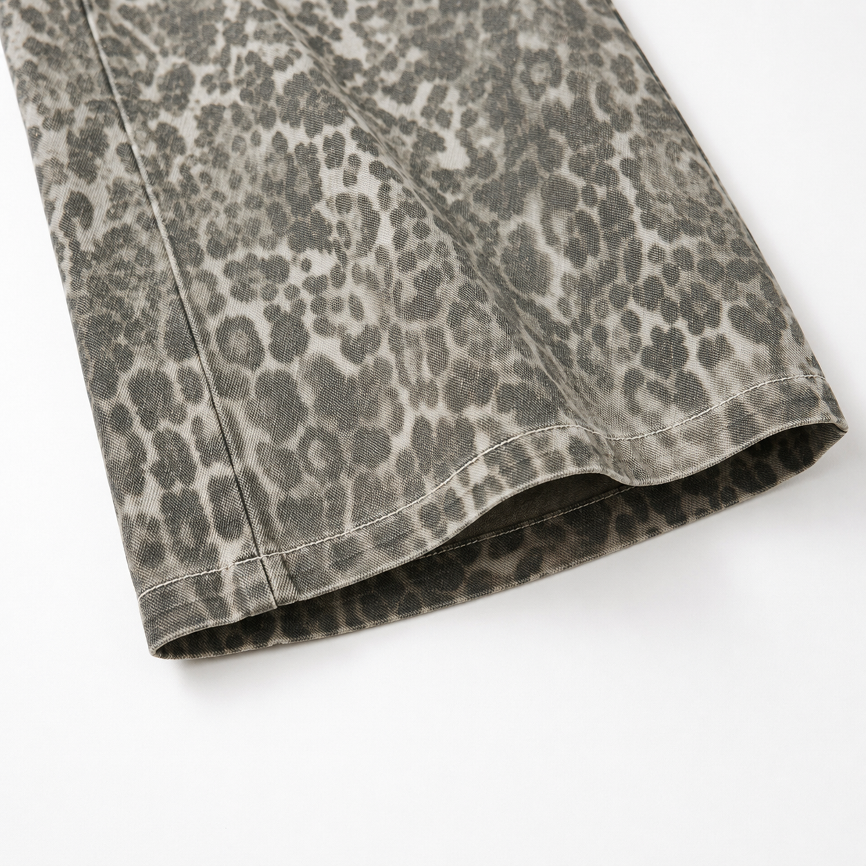 UNSEEN-Studios Astro Jaguar Shorts