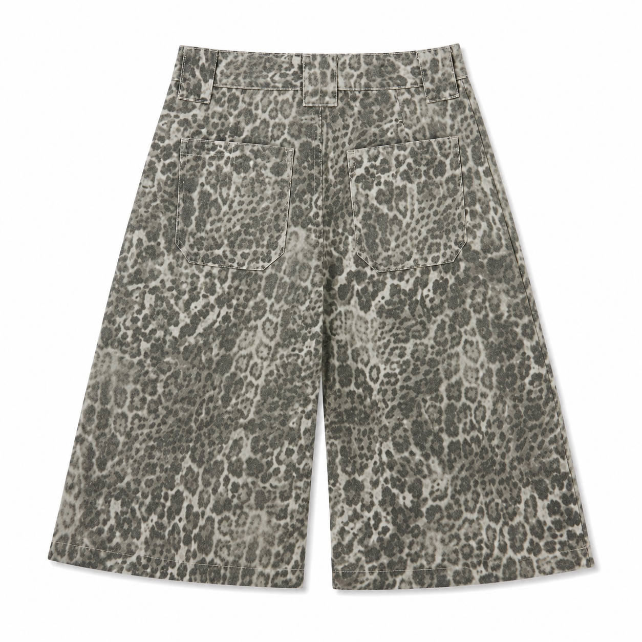 UNSEEN-Studios Astro Jaguar Shorts
