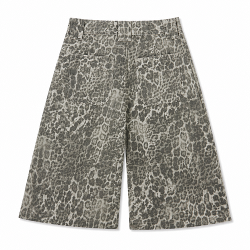 UNSEEN-Studios Astro Jaguar Shorts