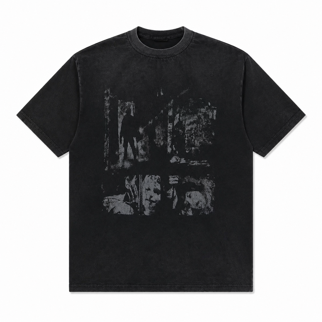 UNSEEN-Studios Opium Shadow Tee