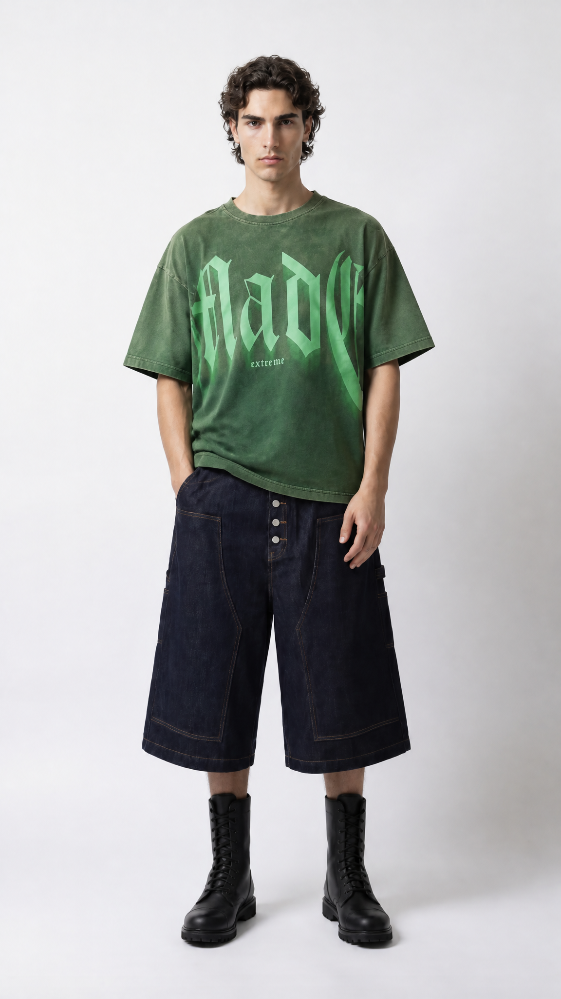 UNSEEN-Studios Shade Tee