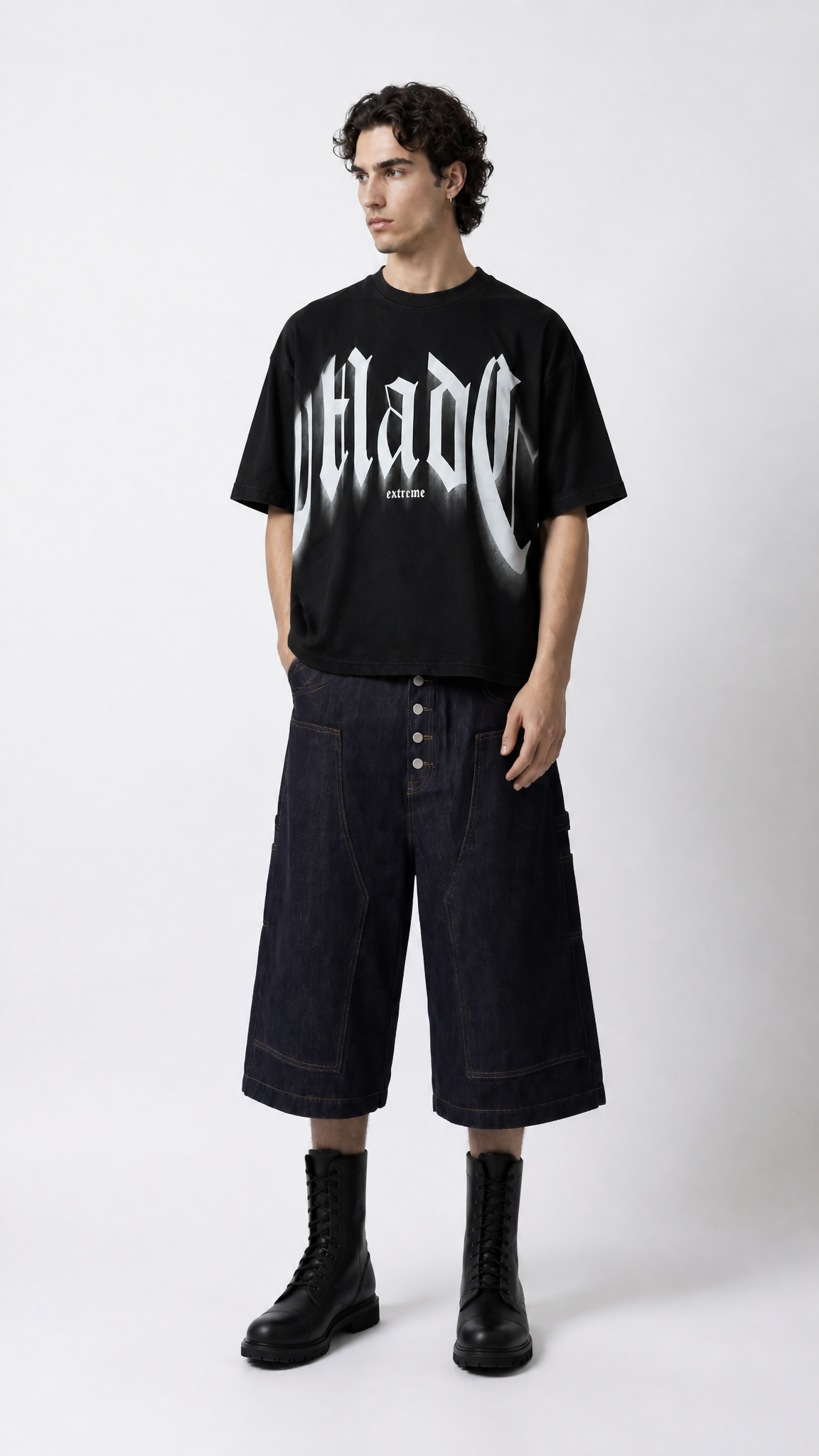 UNSEEN-Studios Shade Tee