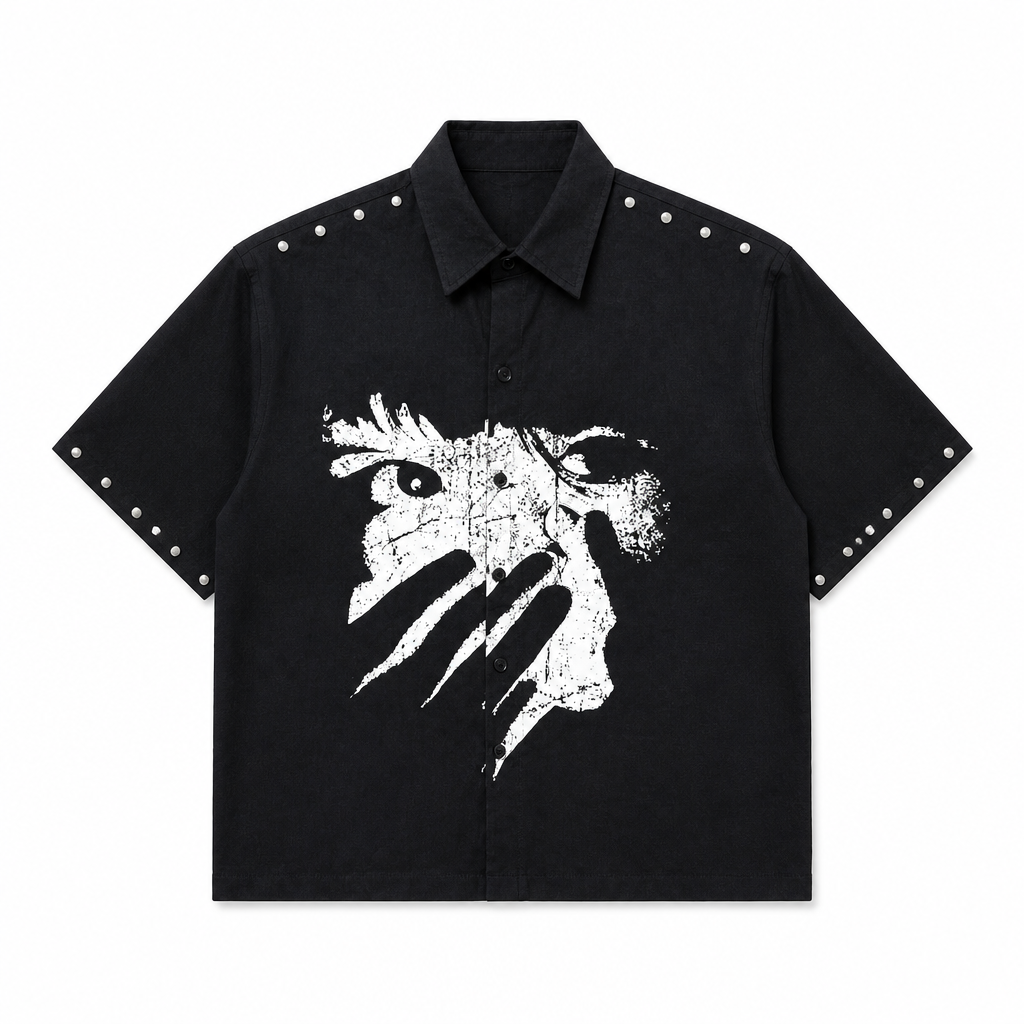UNSEEN-Studios Never Shirt