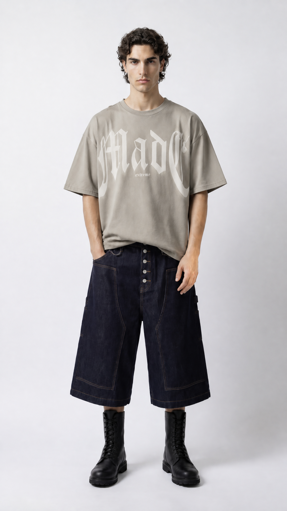 UNSEEN-Studios Shade Tee