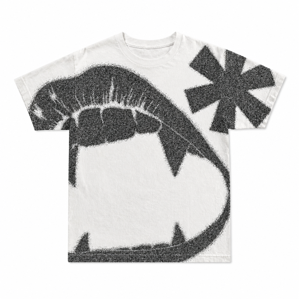 UNSEEN-Studios Vampire Kiss Tee
