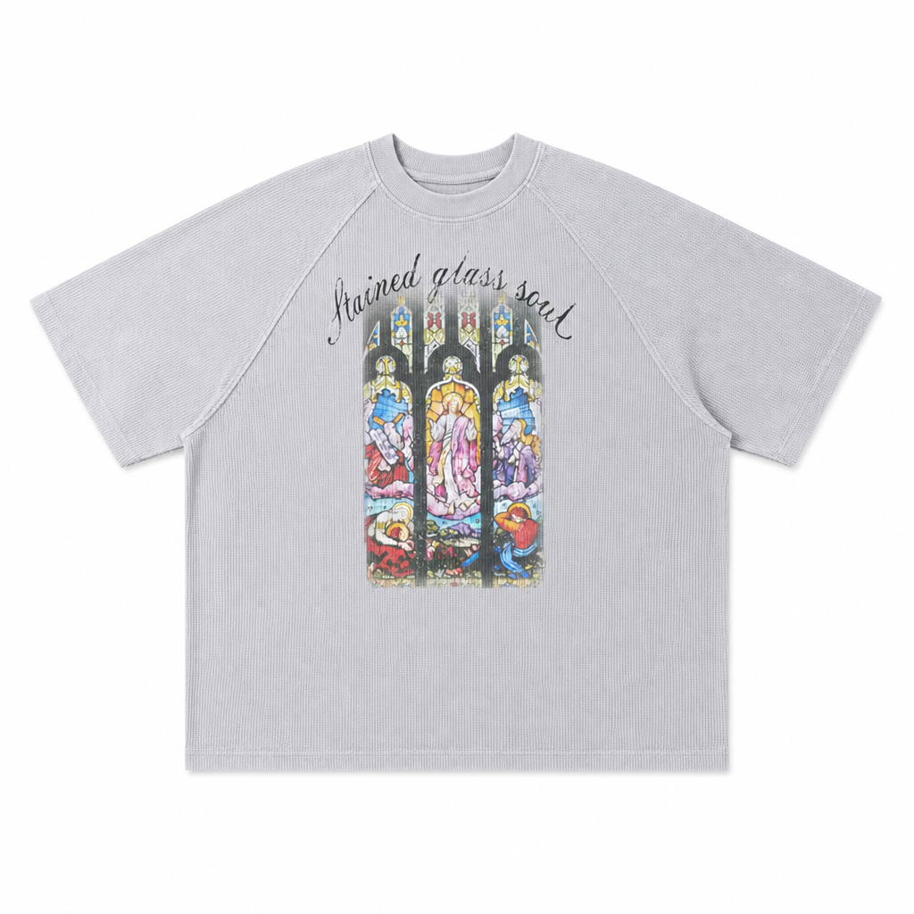 UNSEEN-Studios Stained Soul Tee