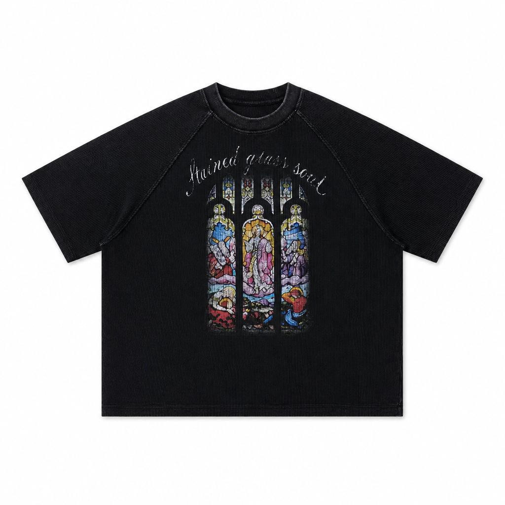 UNSEEN-Studios Stained Soul Tee