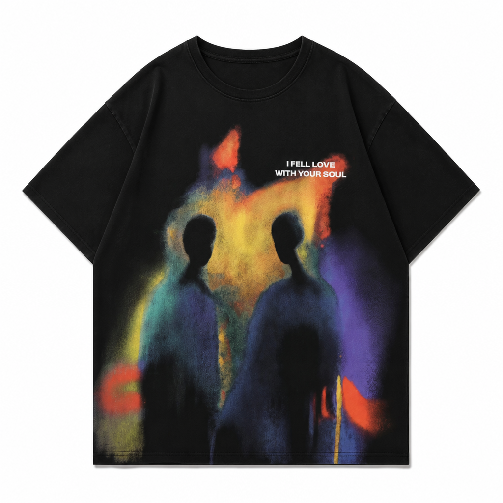 UNSEEN-Studios Soulbound Tee