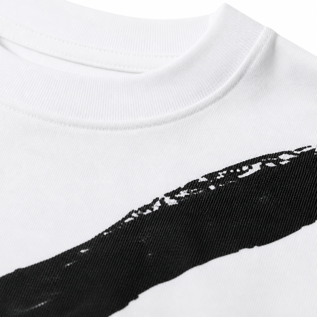 UNSEEN-Studios Virtual Boundary Tee