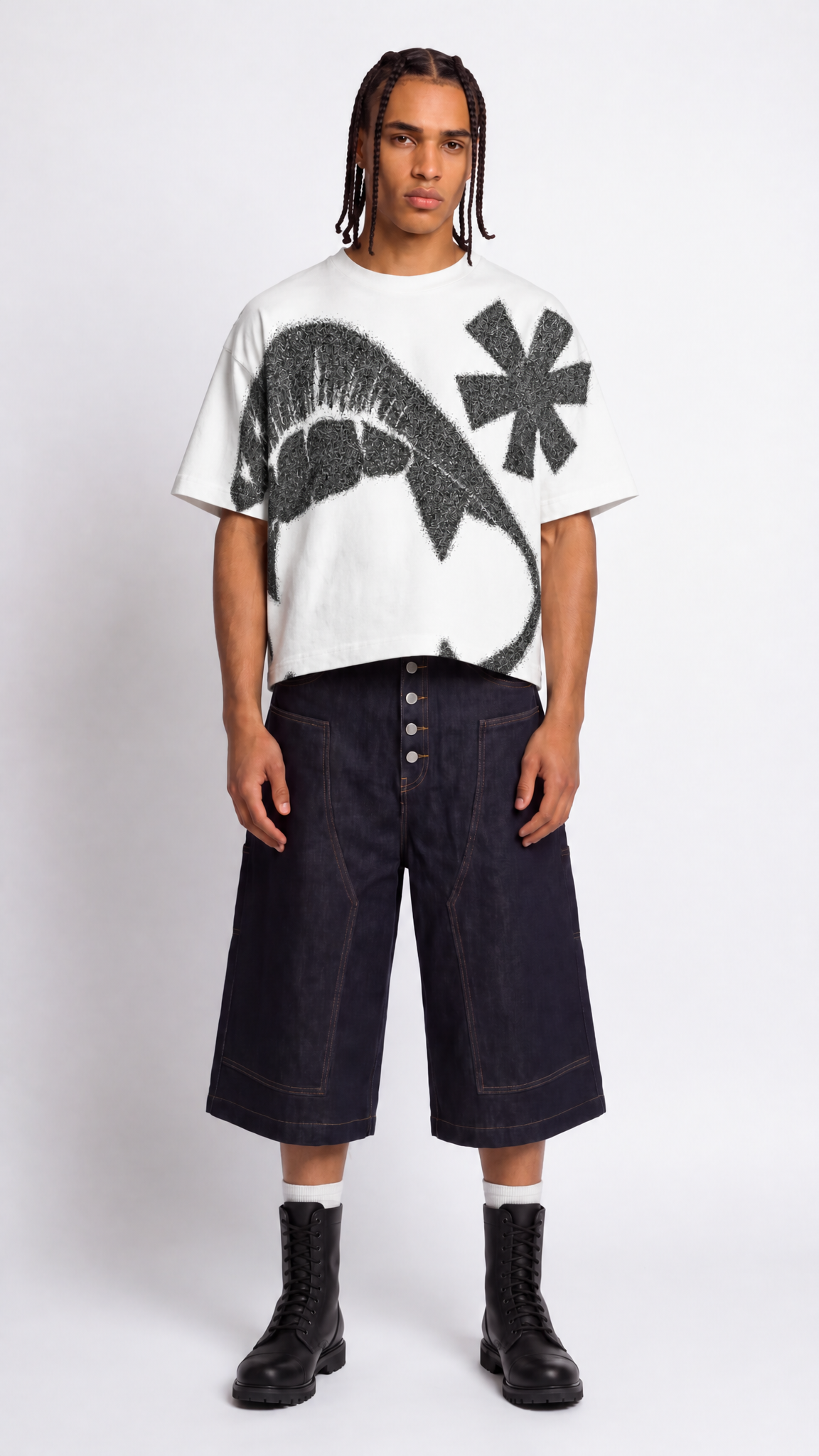 UNSEEN-Studios Vampire Kiss Tee