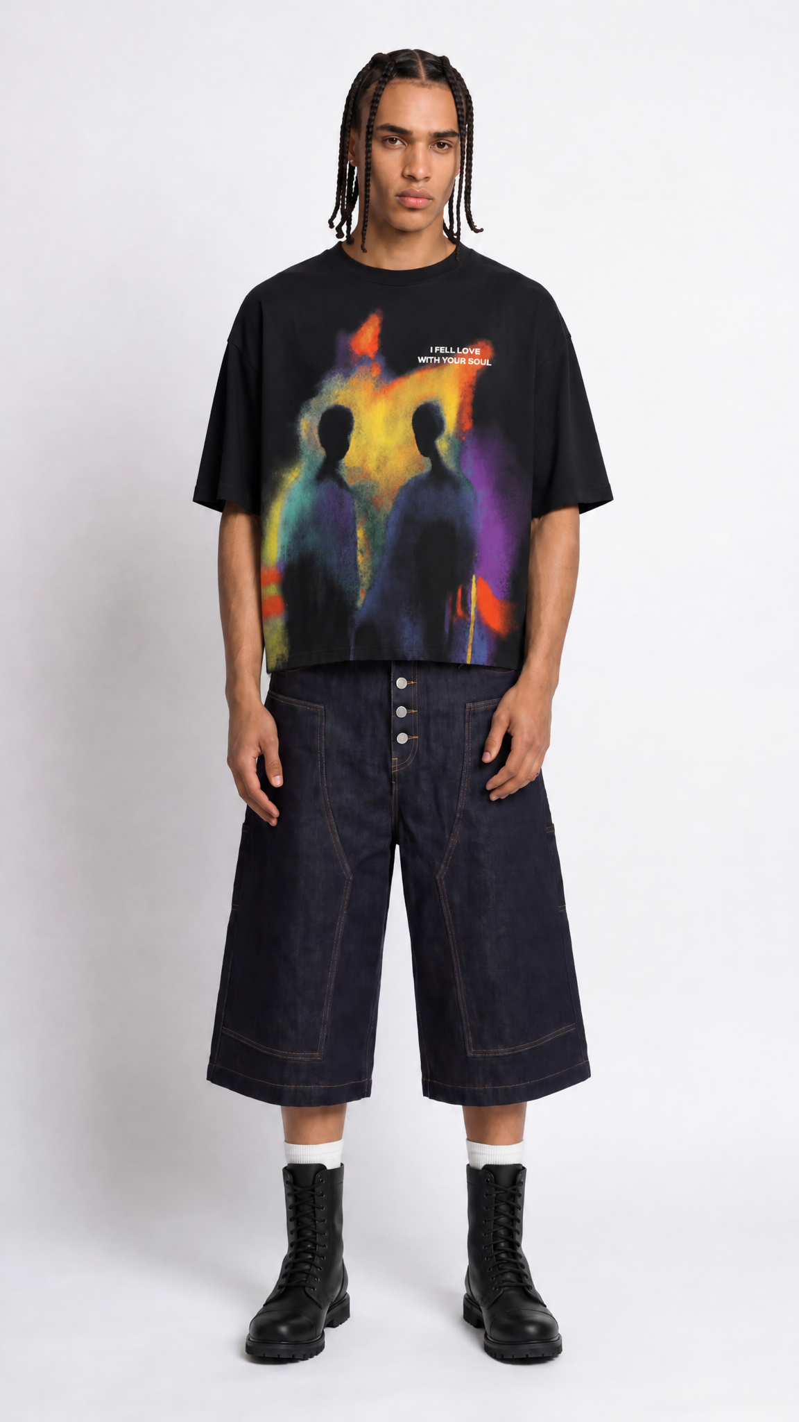 UNSEEN-Studios Soulbound Tee