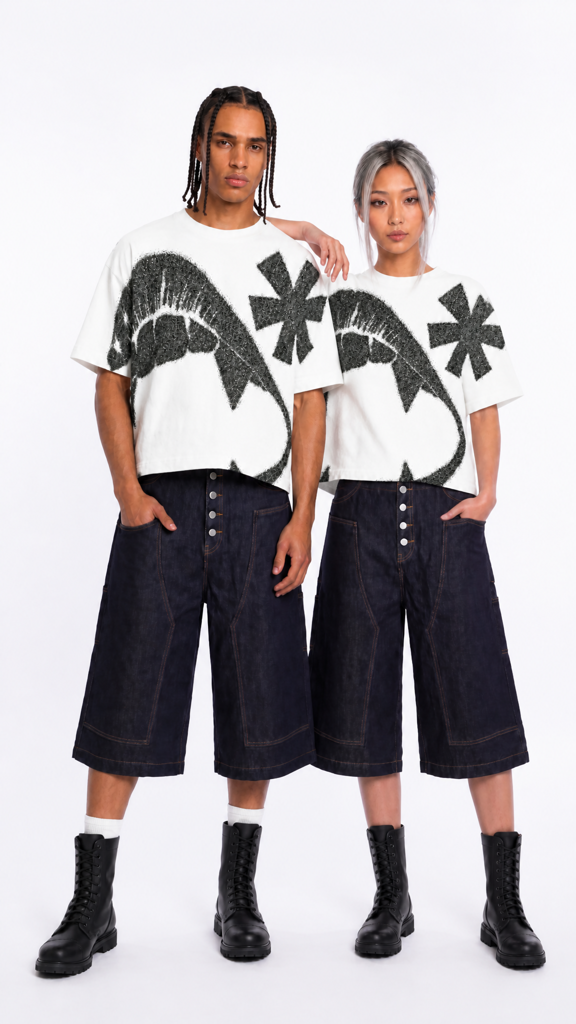UNSEEN-Studios Vampire Kiss Tee