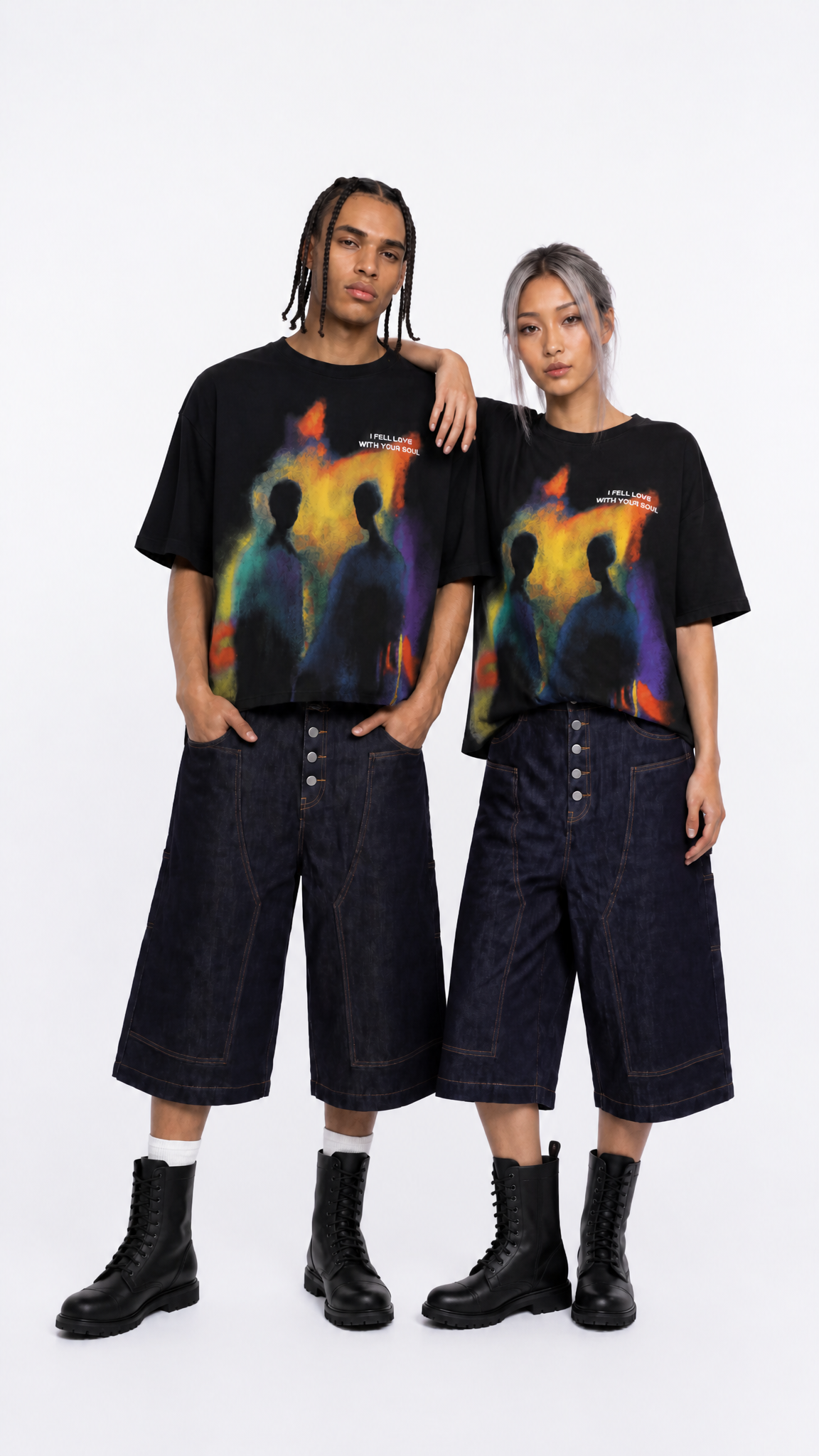 UNSEEN-Studios Soulbound Tee