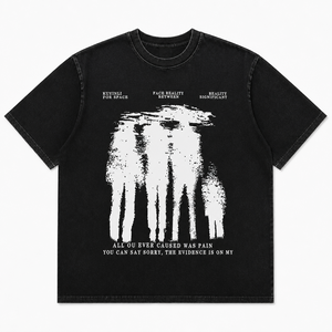 UNSEEN-Studios Echoes Tee