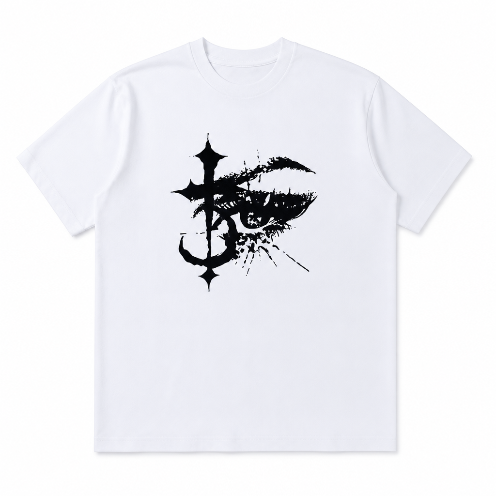 UNSEEN-Studios Cyber Eye Tee
