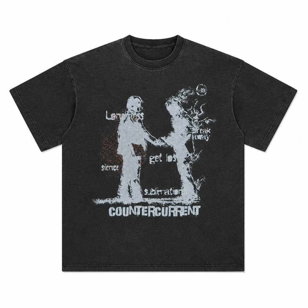 UNSEEN-Studios Arsonist Tee