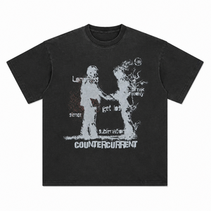 UNSEEN-Studios Arsonist Tee