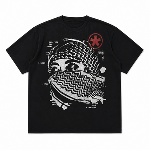 UNSEEN-Studios Nomad Veil Tee