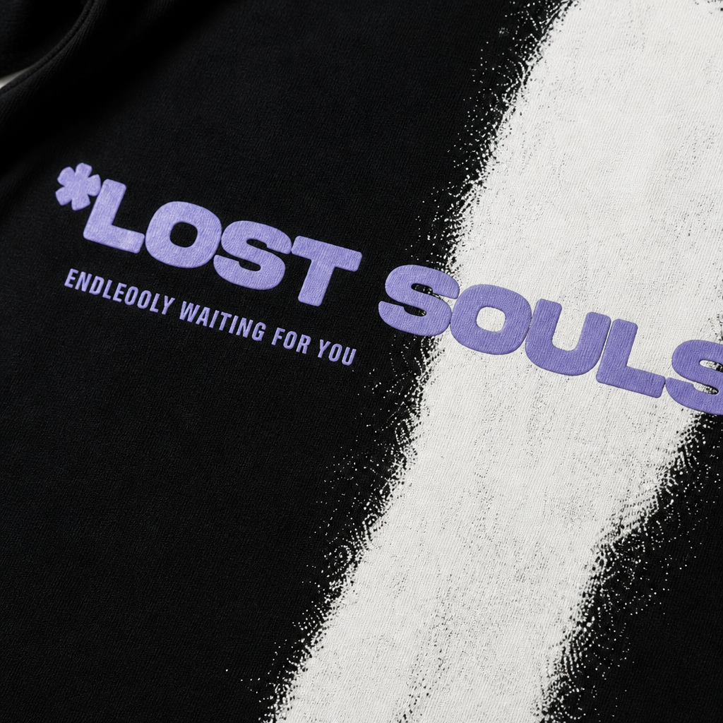 UNSEEN-Studios Lost Souls Tee
