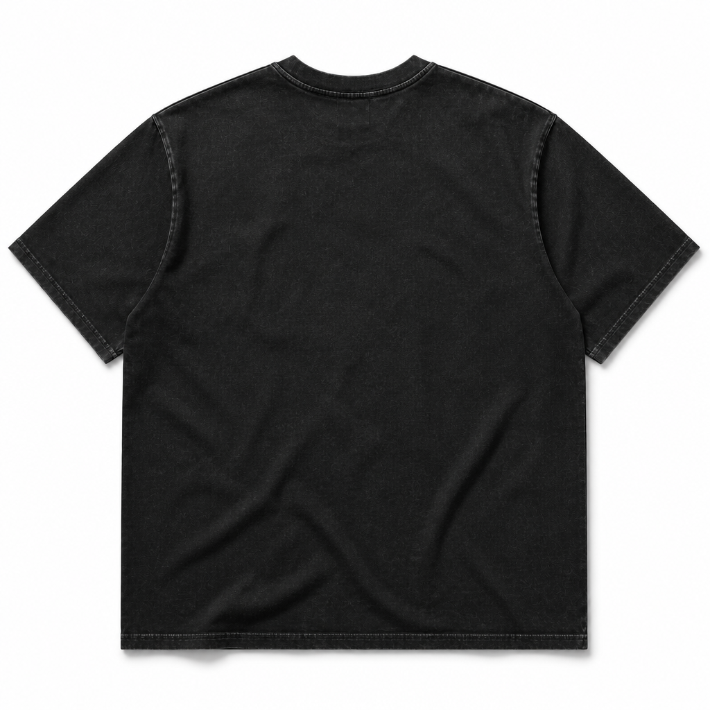 UNSEEN-Studios Echoes Tee