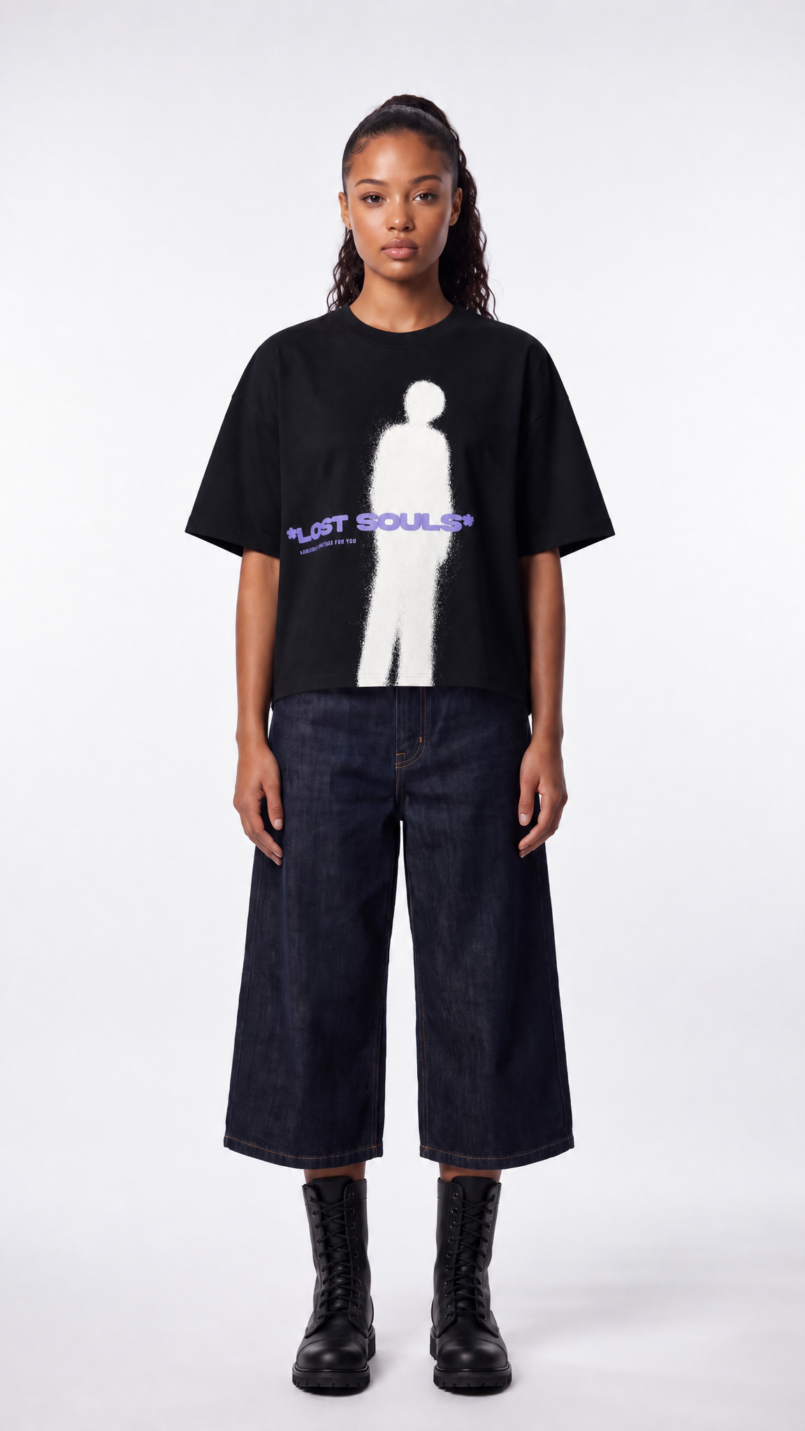 UNSEEN-Studios Lost Souls Tee