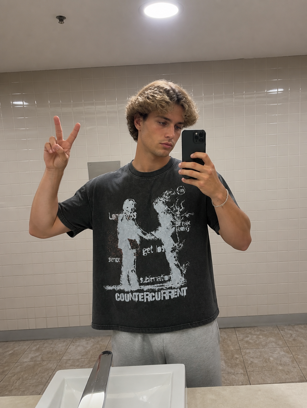UNSEEN-Studios Arsonist Tee